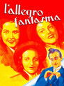 L'allegro fantasma