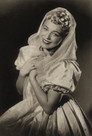 актер Sylva Langová