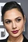 Gal Gadot isDiana Prince / Wonder Woman