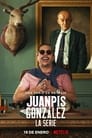 Juanpis González - The Series Episode Rating Graph poster