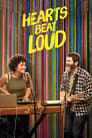 Poster for Hearts Beat Loud