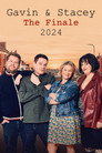 Poster for Gavin & Stacey: The Finale