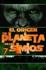 El planeta de los simios 7: (R)evolución