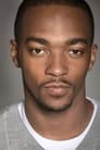 Anthony Mackie isWill Johnson