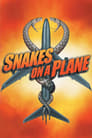 Poster van Snakes on a Plane