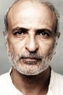 Nasser Faris isFrank's Jail Mate