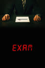 Movie poster for Exam