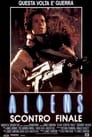 Aliens – Scontro Finale (1986)
