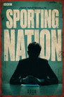 Jack Whitehall's Sporting Nation Episode Rating Graph poster