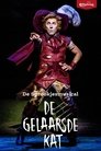 De Sprookjesmusical - De gelaarsde Kat