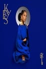 Noted: Alicia Keys the Untold Stories Episode Rating Graph poster