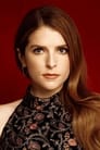 Anna Kendrick isNoelle Kringle