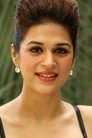 Shraddha Das is