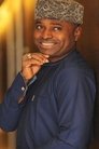 Kenneth Okonkwo isPastor Chucks