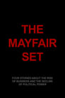 The Mayfair Set Episode Rating Graph poster