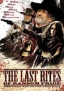 Movie poster for The Last Rites of Ransom Pride (2010)