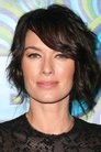 Lena Headey isGorgo