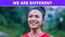 We Are Different