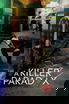 A Killer Paradox poster