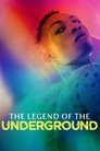 Image Legend of the Underground