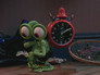 A Sneeze in Time, Hocus Dopus