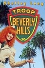 Poster for Troop Beverly Hills