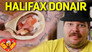Halifax Donair