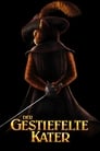 Der gestiefelte Kater (2011)