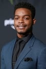 Stephan James isT.K. Kelly