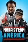 Morris from America