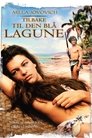 Plakat for 'Return to the Blue Lagoon'