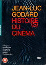 Histoire(s) du cinéma