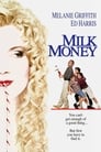 Poster van Milk Money