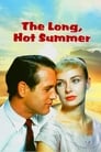The Long, Hot Summer poster