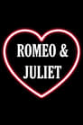 Movie poster for Romeo and Juliet