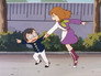 Two Miss Machikos