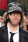 Judah Friedlander isTaxi Driver (voice)