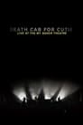 Death Cab for Cutie: Live At the Mt. Baker Theatre