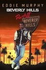 Plakat for 'Beverly Hills Cop II'