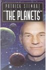 Patrick Stewart Narrates 'The Planets'