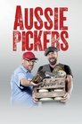 Aussie Pickers Episode Rating Graph poster