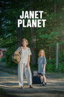 Plakat for 'Janet Planet'