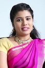 Saranya Pradeep is