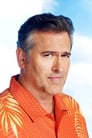 Bruce Campbell isCarl