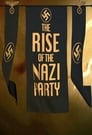 The Rise of the Nazi Party Episode Rating Graph poster