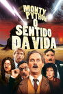 Poster de Monty Python - O Sentido da Vida