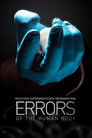 Errors of the Human Body