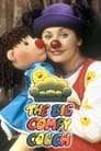 Big Comfy Couch Episode Rating Graph poster
