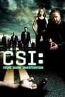 CSI: Crime Scene Investigation Episode Rating Graph poster