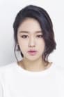 Ahn Eun-jin is